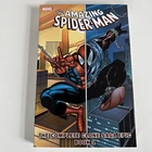 Amazing Spider-Man Complete Clone Saga Epic Book 1 | Marvel Comics TPB 2016