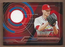St. Louis Cardinals Baseball Card Guide - 2011 Prospects Edition 11