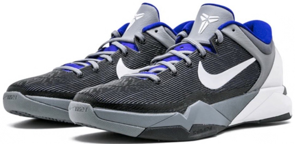 Nike Zoom Kobe 7 System Concord | eBay