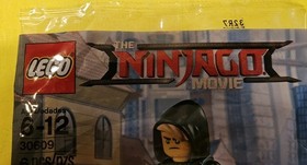 LEGO NINJAGO 9553 3069 BOOSTER PACK RARE LIMITED HARD TO FIND MINIFIGURES LOT