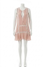 For Love Lemons Emmy Nightie Blush Pink