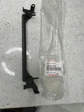 Genuine Kawasaki Parts 03-06 ZX6R Z1000 Zr1000 Seat Cover Hock Bracket