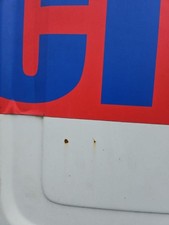 Porte arrière et accessoires Fiat DOBLO