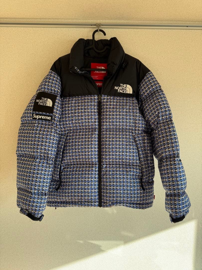 SUPREME ® The North Face® Jacket Studded 21SS Used | eBay SUPREME ® The North Face® Jacket Studded 21SS Used | eBay