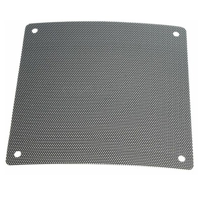 1/5/10Pcs 120mm Dustproof Cooler Fan Case Cover Dust Air Filter For Computer PC