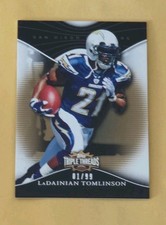 2009 Topps Triple Threads Football Product Review 26