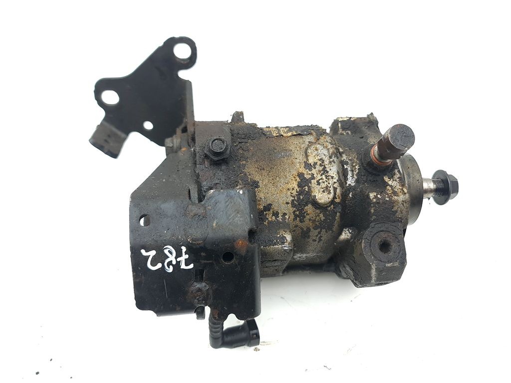 Pompe à Injection Haute Pression Pour Jaguar X-Type 2004 - Référence AMD195342 - Pièce D'occasion