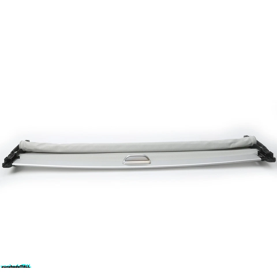 NEW Light Gray Sunroof Sunshade Cover Fit For Audi A1 A3 S3 Q2 RS3 8X0877307B Foto 3 de 4