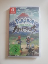 Pokemon Arceus - Pokémon Legenden: Arceus, N...