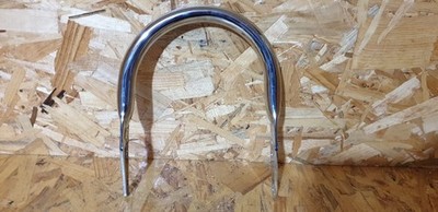 Kawasaki Z1 900 - Vintage Italian Handcrafted Anti-Torsion Bracket