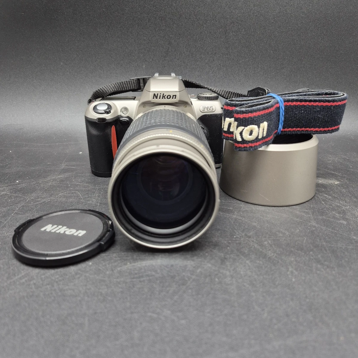 Nikon F65 Film Cameras for sale | eBay