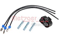 BremskraftverstäRker Metzger 2324189 Kabelreparatursatz, Zentralelektrik FüR AUD