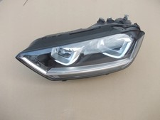 Frontscheinwerfer VW Golf Sportsvan 517941031B Xenon Links Headlight