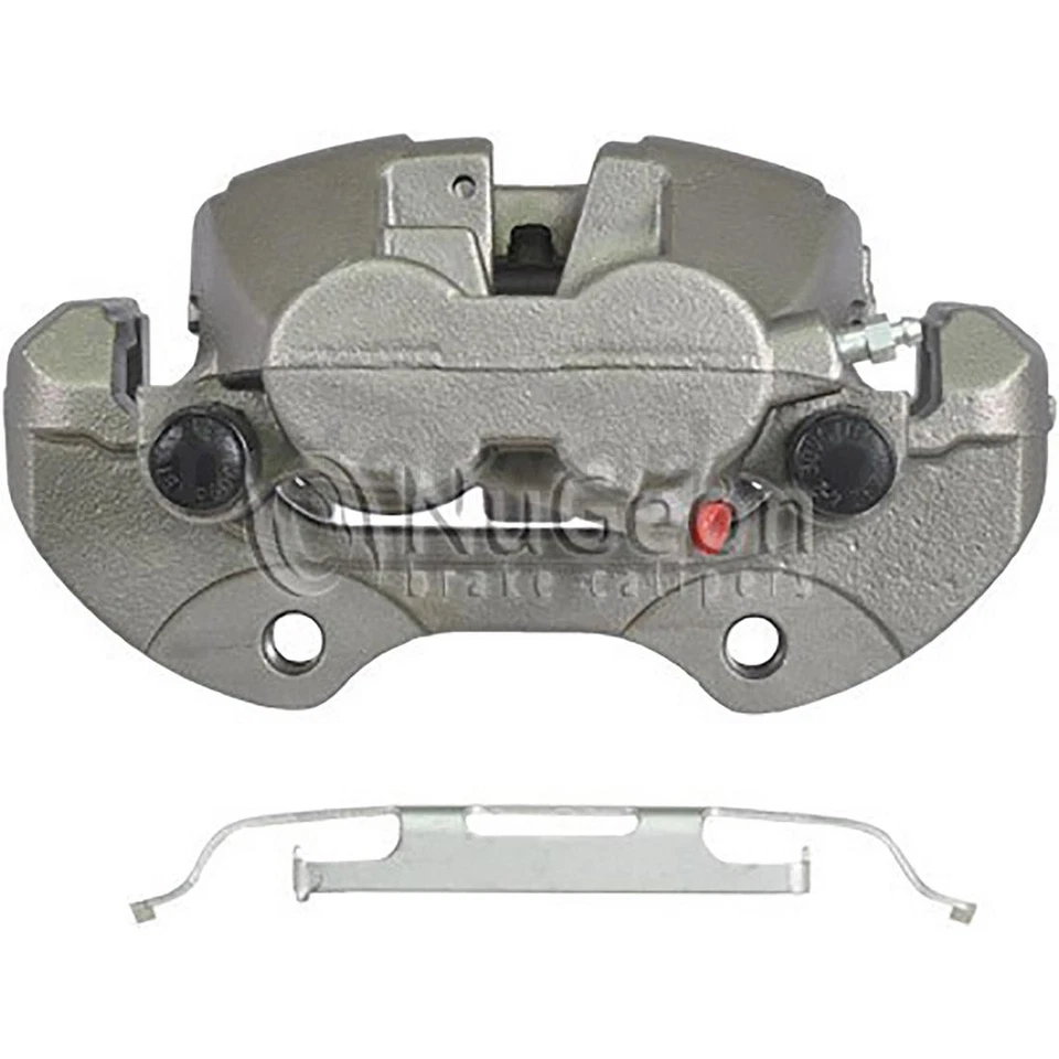 8 pastillas de freno pinzas de freno rotores de freno para Mercedes-Benz ML320 3,0 L Foto 3 de 4