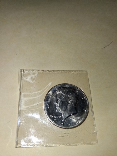 SL 9800/ 8 Uncirculated Kennedy Half Dollars us coin collection lot - Picture 6 of 17