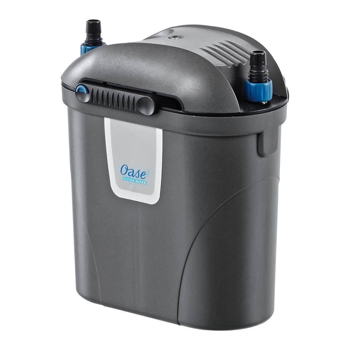 OASE INDOOR FILTOSMART 60 EXTERNAL AQUARIUM FILTER FISH TANK FILTRATION COMPACT