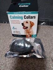 Calming Collars 5 packs Waterproof