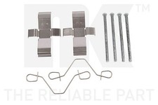 Kits de frein Peugeot 604
