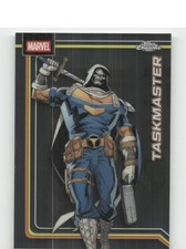 2026 Topps Chrome Marvel Comics #173 Taskmaster