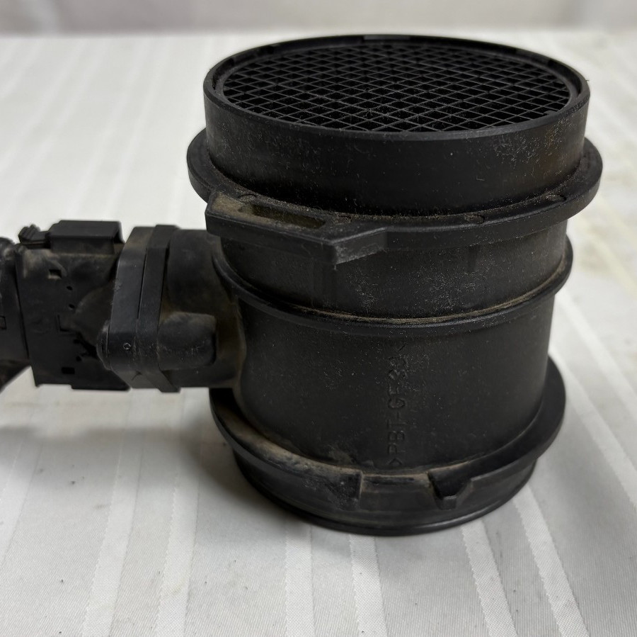 2003-2006 OEM Bosch MAF Sensor Mercedes E500 2003 W211 0280218063 Mass Air Flow