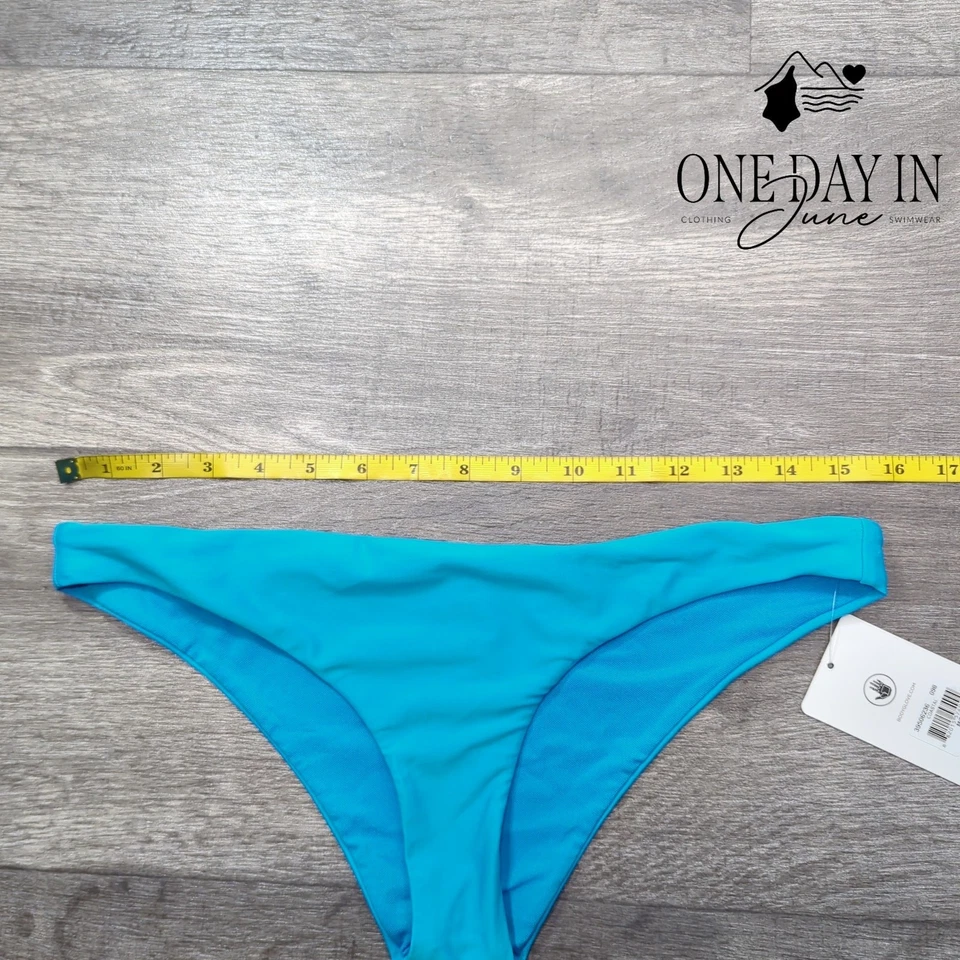 Перчатка для тела Rosalia бикини низ размер M - Изображение 3 из 4