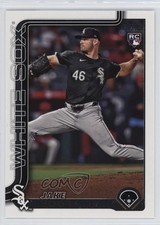 2025 Topps Series 2 Jake Eder #690 1k98