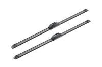1X Bosch 3 397 118 913 Wischblatt FüR CitroëN Fiat Chrysler Lancia Peugeot