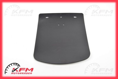 Suzuki TU125 TU250X Schmutzfänger Kotflügel hinten Rear fender mudflap Neu