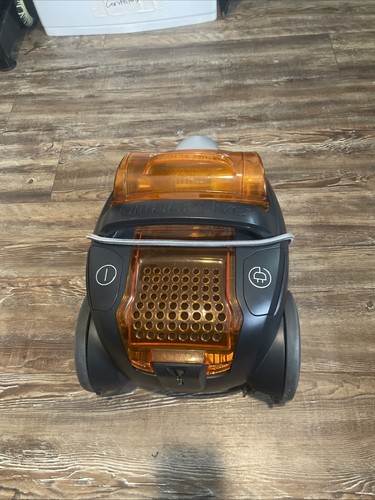 Electrolux EL4325 Ultra Active Bagless Vacuum Cleaner Working Tested - Picture 2 of 8