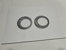 Penn 209 Chrome Rings. Penn 2-209 and  Penn 28-209