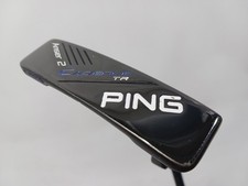 Ping CADENCE TR Anser2 BLUE Putter Original Steel #723 Golf Clubs