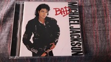 Michael Jackson " BAD "  Special Edition CD