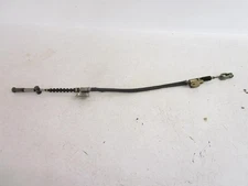 1987-2006 Kawasaki Suzuki KFX LT 80  Rear Foot Brake Cable 54005-S008