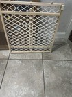 North States Diamond Mesh Doorway Gate Adjustable Expandable 26.5-42 in — photo 4