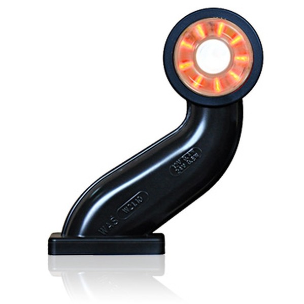 Fits WAŚ 511L W21.10WW Side marker 511L W21.10WW Outline marker light ⭐UK Stock⭐