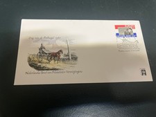 (2153) 3-2-2026 - EUROPA CEPT Stamps - 1980 - Netherlands