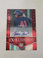 Byron Buxton Prospect Card Primer 19