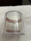 Adam Wainwright Signed Baseball St. Louis Cardinals Autographed Auto