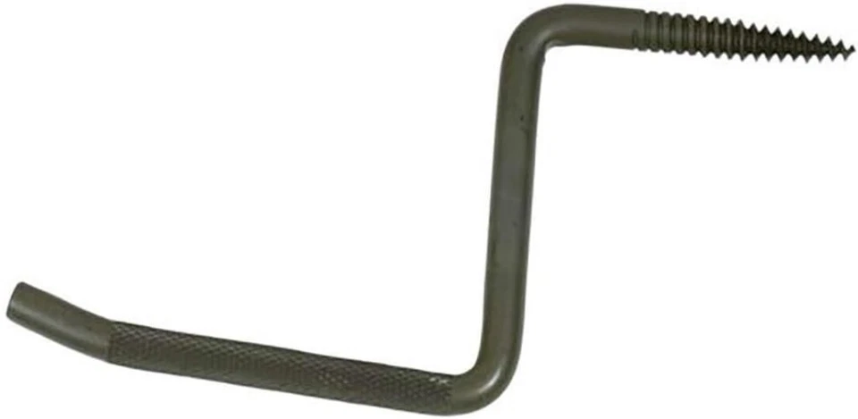 Durable 8-Pack Tree Steps for Safe Hunting | Easy Mount with 750lb Capacity - Image 4 of 4