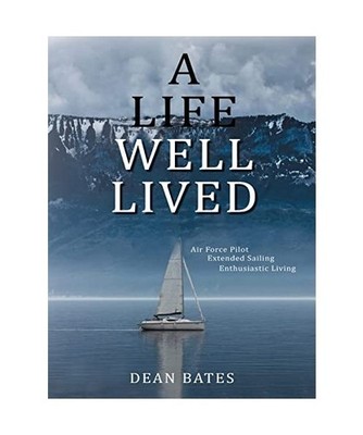 A Life Well Lived, Dean Bates