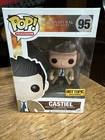 Funko Pop! Vinyl: Supernatural Castiel (Leviathan) Hot Topic (Exclusive) #95