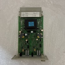 ABB Tilquist DA217E 266900-2 Dual 4-20mA Isol...