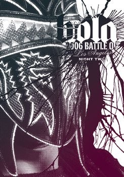 Pro Wrestling Guerrilla: Battle of Los Angeles 2006 - Night 2 DVD