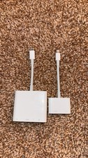 Apple Lightning/USB-C Digital AV Adapter - MD826AM/A