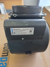 ebm-papst D2E146-HT65-14 AC Blower Centrifugal Bearing 115V 582CFM 63dB BrandNew