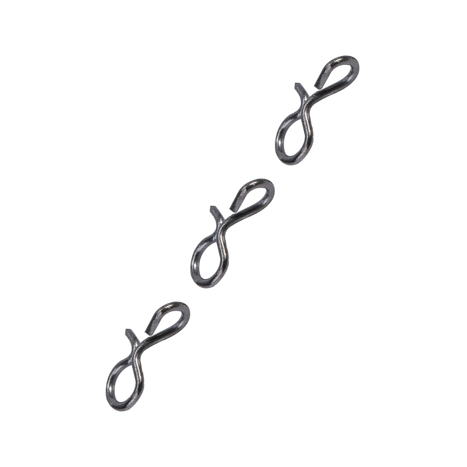 50pcs Fishing Snap Durable Tool For Lure Change