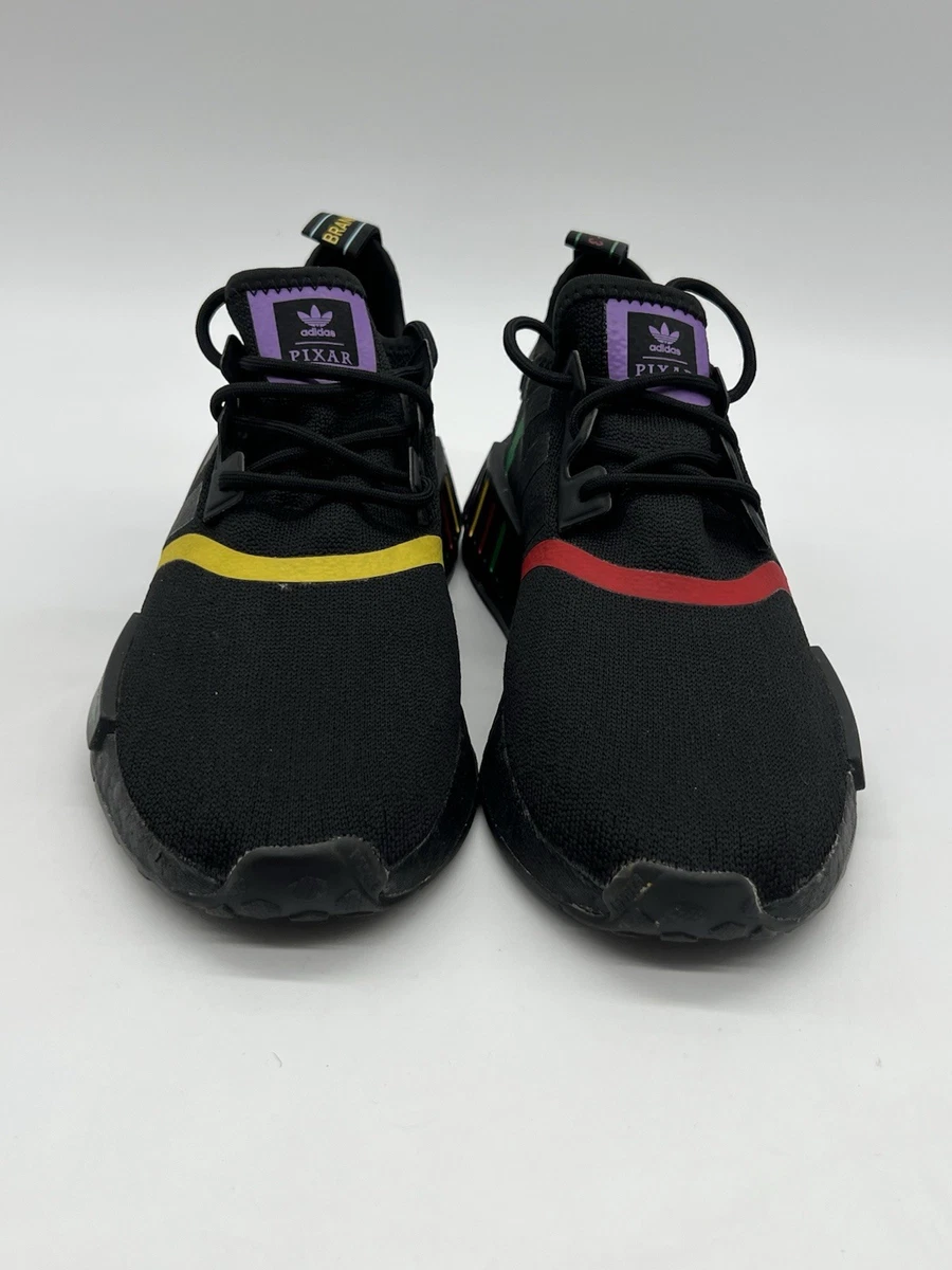 Preços baixos em adidas Disney Pixar x NMD_R1 Toy Story - White | eBay
