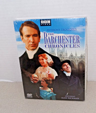The Barchester Chronicles (DVD) for sale online | eBay