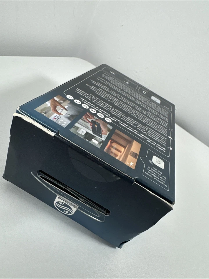 Philips Hue Motion Sensor | Brand New And Sealed - Image 2 of 2