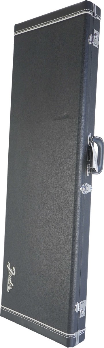 Fender Classic Series Wood Precision Bass/Jazz Bass Hardshell Case